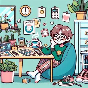 10가지 간단한 꿀팁으로 일상을 더 편안하게 만들어보세요!