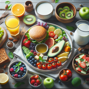 10가지 꿀팁으로 즐거운 라이프스타일 증진하기