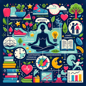 10가지 방법으로 더 나은 삶을 위한 비밀을 알아보자