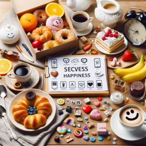 10가지 당신이 놓치지 말아야 할 행복의 비밀